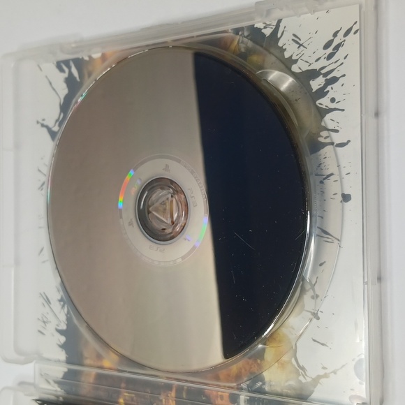 PS3 Mag Video Game - Picture 6 of 6